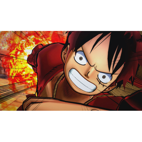One Piece: Burning Blood [Xbox One]
